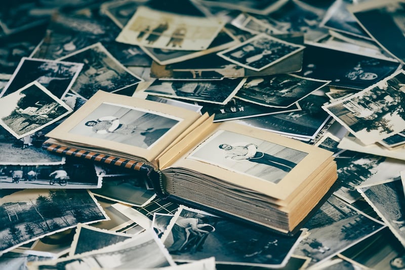 Photo Contests